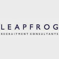 Leapfrog Recruitment Consultants 809468 Image 0