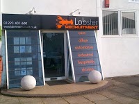 Lobster Recruitment 816643 Image 0