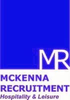 McKenna Recruitment 816210 Image 0