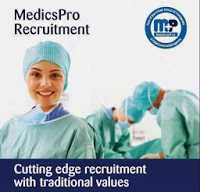 MedicsPro   Medical Recruitment Agency 806005 Image 0