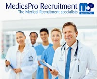 MedicsPro   Medical Recruitment Agency 806005 Image 1