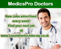 MedicsPro   Medical Recruitment Agency 806005 Image 3