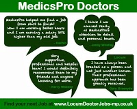 MedicsPro   Medical Recruitment Agency 806005 Image 4