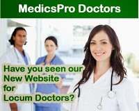 MedicsPro   Medical Recruitment Agency 806005 Image 5