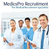 MedicsPro   Medical Recruitment Agency 807287 Image 1