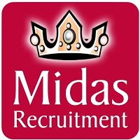 Midas Recruitment Ltd 807662 Image 0