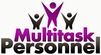 Multitask Personnel Ltd 810311 Image 0