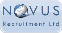 NOVUS Recruitment Ltd 813837 Image 1