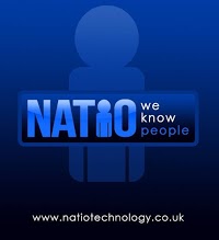 Natio Recruitment Ltd 804934 Image 0