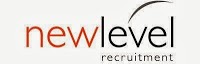 New Level Recruitment 810473 Image 0