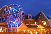 Oban Bay Hotel and Spa 812880 Image 8