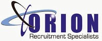 Orion Recruitment Specialists 809563 Image 0