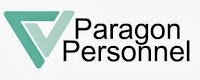 Paragon Personnel 815203 Image 0