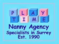 Playtime Nanny Agency 807834 Image 0