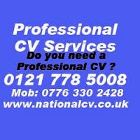 Professional CV Services 817717 Image 0