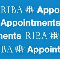RIBA Appointments 812952 Image 0