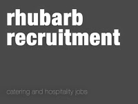 Rhubarb Recruitment 804642 Image 0