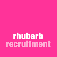 Rhubarb Recruitment 804642 Image 1