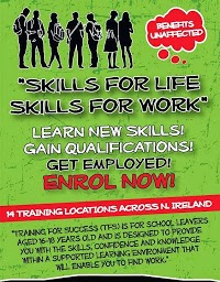 Rutledge Recruitment and Training Strabane 811541 Image 3