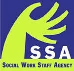 SSA Social Worl Ltd 807779 Image 0