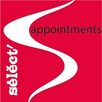 Select Appointments 813234 Image 1