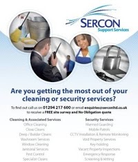 Sercon Support Services Ltd 818486 Image 4