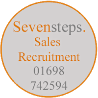 Seven Steps Recruitment 805821 Image 0