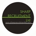 Sharp Recruitment Ltd 807246 Image 0