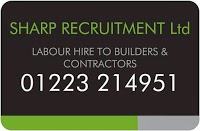 Sharp Recruitment Ltd 807246 Image 1
