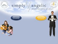 Simply Angelic Nannies and Household 807182 Image 5