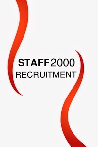 Staff 2000 Recruitment 817384 Image 0