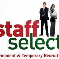 Staff Select Ltd 804668 Image 1