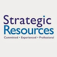 Strategic Resources European Recruitment Consultants Ltd 807215 Image 0