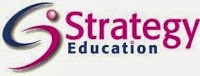Strategy Education Ltd 807657 Image 1