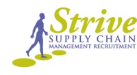 Strive Supply Chain Management Recruitment 810654 Image 0