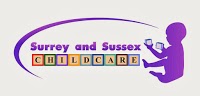 Surrey and Sussex Childcare Agency 815684 Image 0