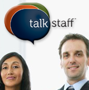 Talk Staff 818700 Image 0