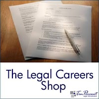 Ten Percent Legal Recruitment 814432 Image 0