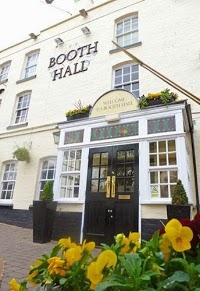 The Booth Hall Hereford Restaurant 817334 Image 3