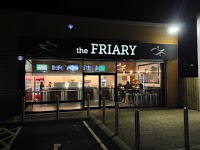 The Friary 810906 Image 1