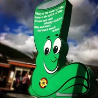The Green Welly Stop, Whisky, Gifts, Presents and Snacks! 811633 Image 0