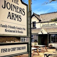 The Joiners Arms 817049 Image 1