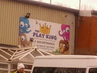 The Play King 814314 Image 2