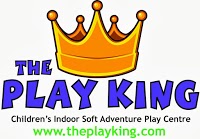 The Play King 814314 Image 3
