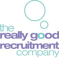 The Really Good Recruitment Company 810818 Image 0