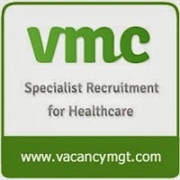 The Vacancy Management Company (VMC) 811468 Image 0