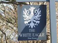 The White Eagle 805937 Image 0