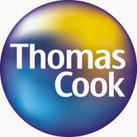 Thomas Cook 813509 Image 0