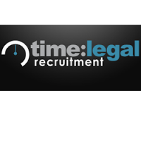 Time Legal Recruitment Agency Lichfield 809039 Image 0
