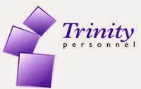 Trinity Personnel Ltd 805220 Image 0